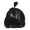 Heritage 45 gal Trash Bags, 48 in x 40 in, Heavy-Duty, 22 microns, Black Z8048WK R01 - alternate 1